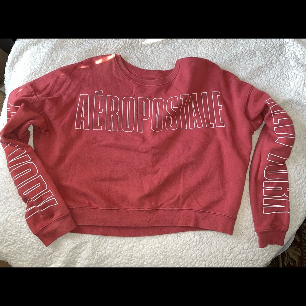 Aeropostale sweatshirt